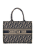 Medium Book Tote, front view